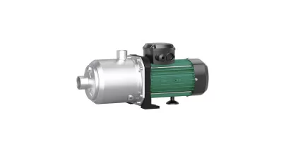 Wilo Medana CH1-L.205-1/E/E/10T/QQ