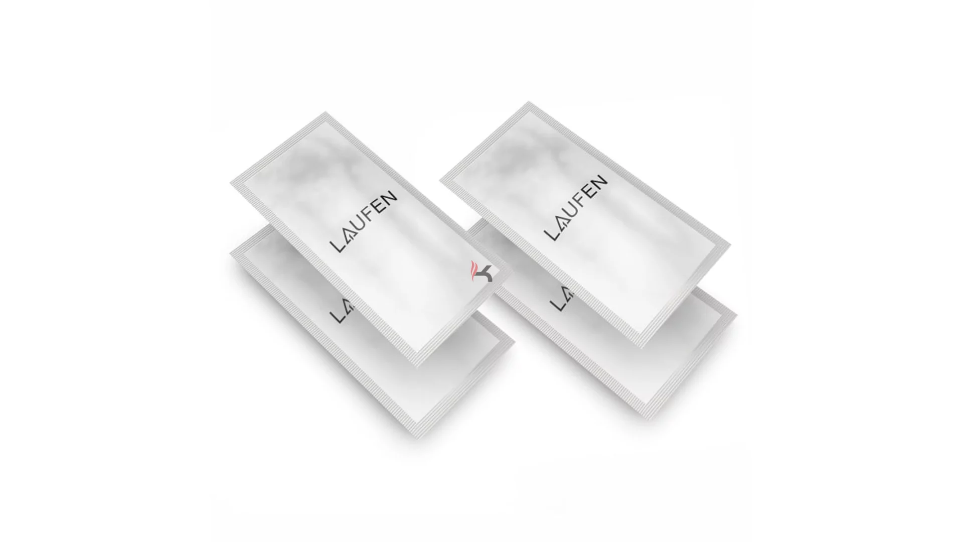 Laufen Cleanet Riva vízkőoldó, 2 tasak 2 készülékhez, 4 tasak (Gyártói cikkszám: H8916960000001)