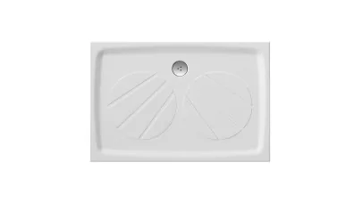 Ravak Galaxy Gigant Pro 90x120 zuhanytál fehér