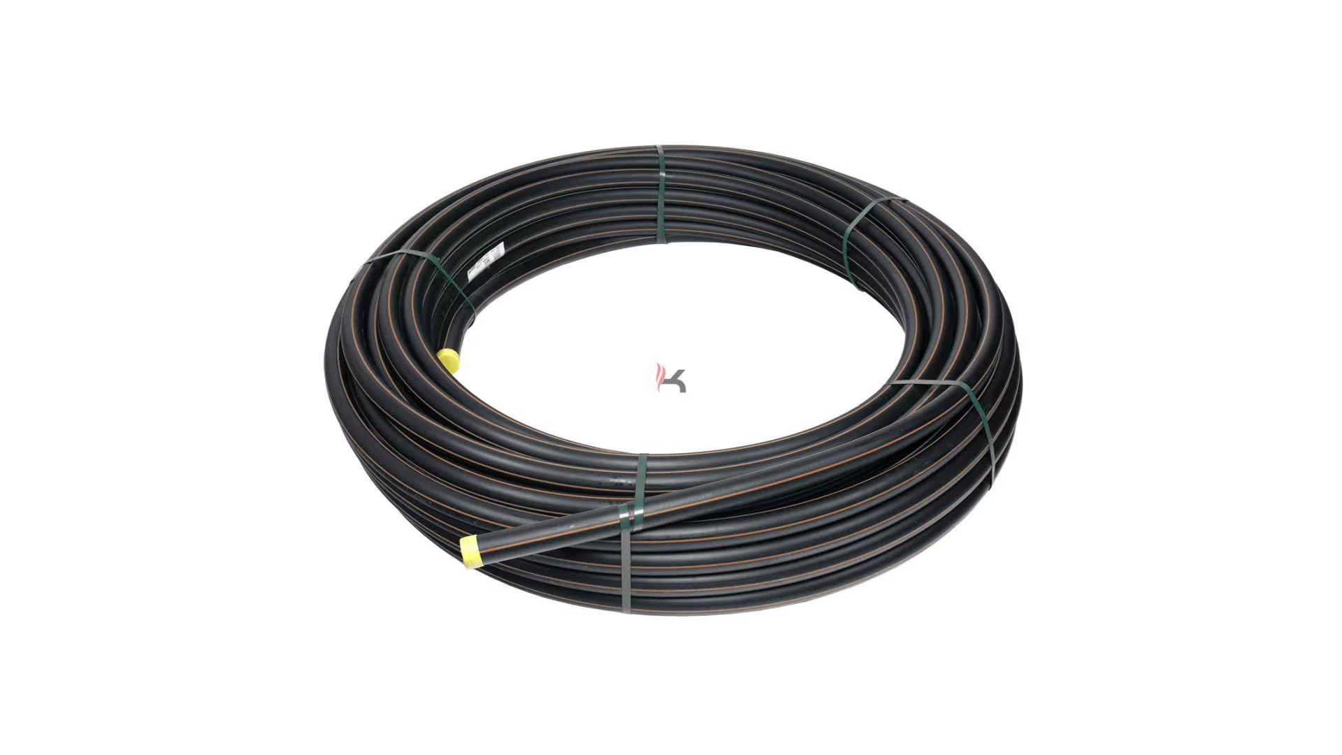 Pipelife PE100 csatornacső 50x4,6 mm 16 bar (c:1,25) (Gyártói cikkszám: 100CSDR11050EN200B)