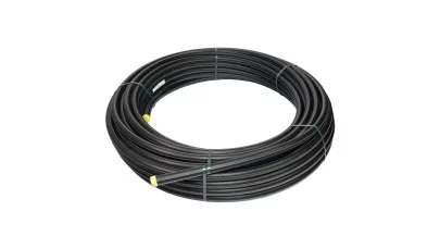 Pipelife PE100 csatornacső 110x10 mm 16 bar (c:1,25)