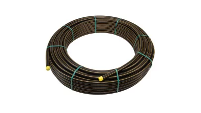Pipelife KPE gáz nyomócső PE100 20x3 mm 10 bar (c:2,0)