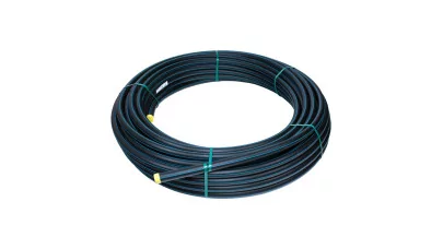 Pipelife KPE ivóvízcső PE100 110x10 mm 16 bar (c:1,25)
