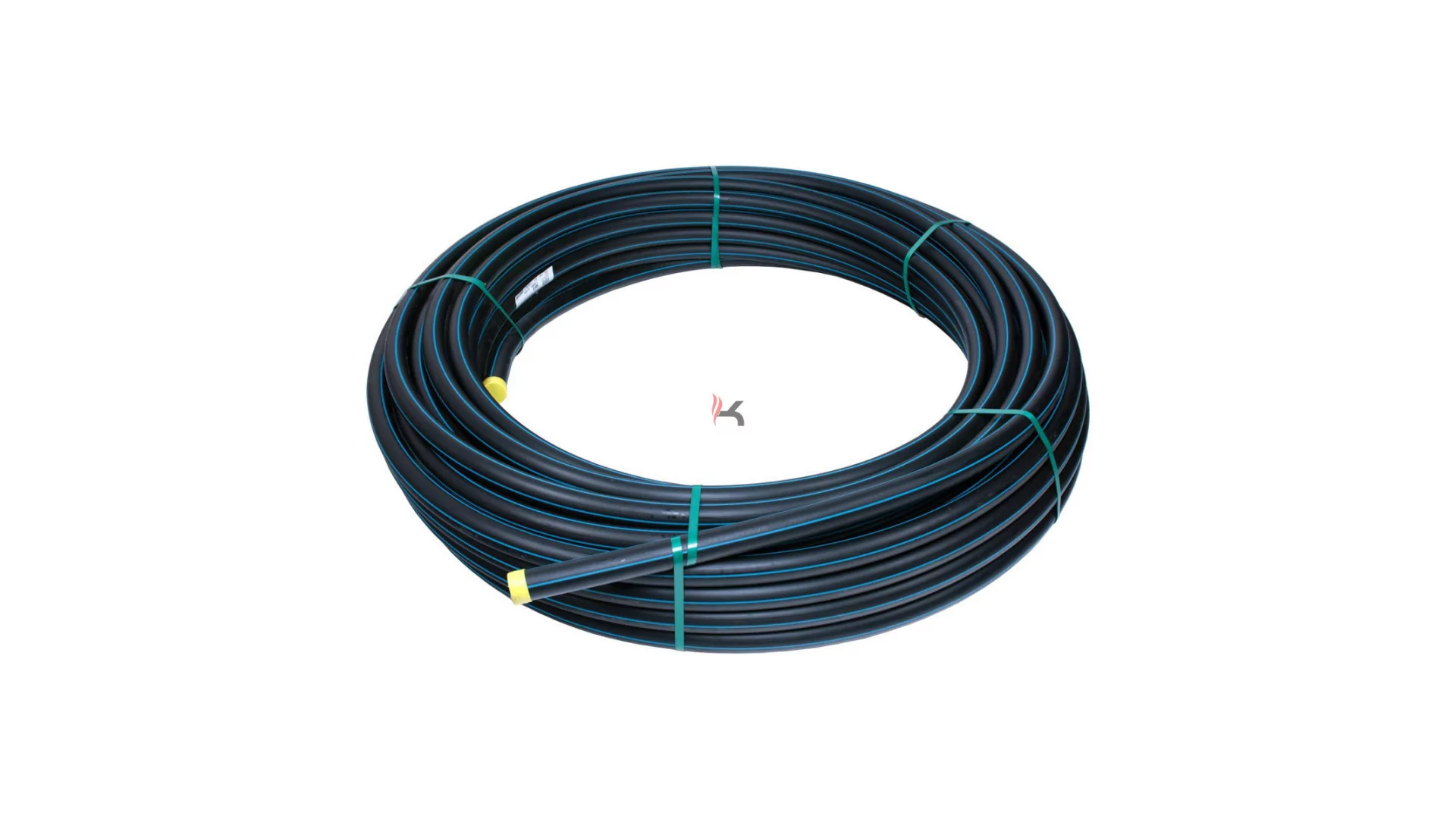 Pipelife KPE ivóvízcső PE100 110x6,6 mm 10 bar (c:1,25) (Gyártói cikkszám: 100VSDR17110EN100K)