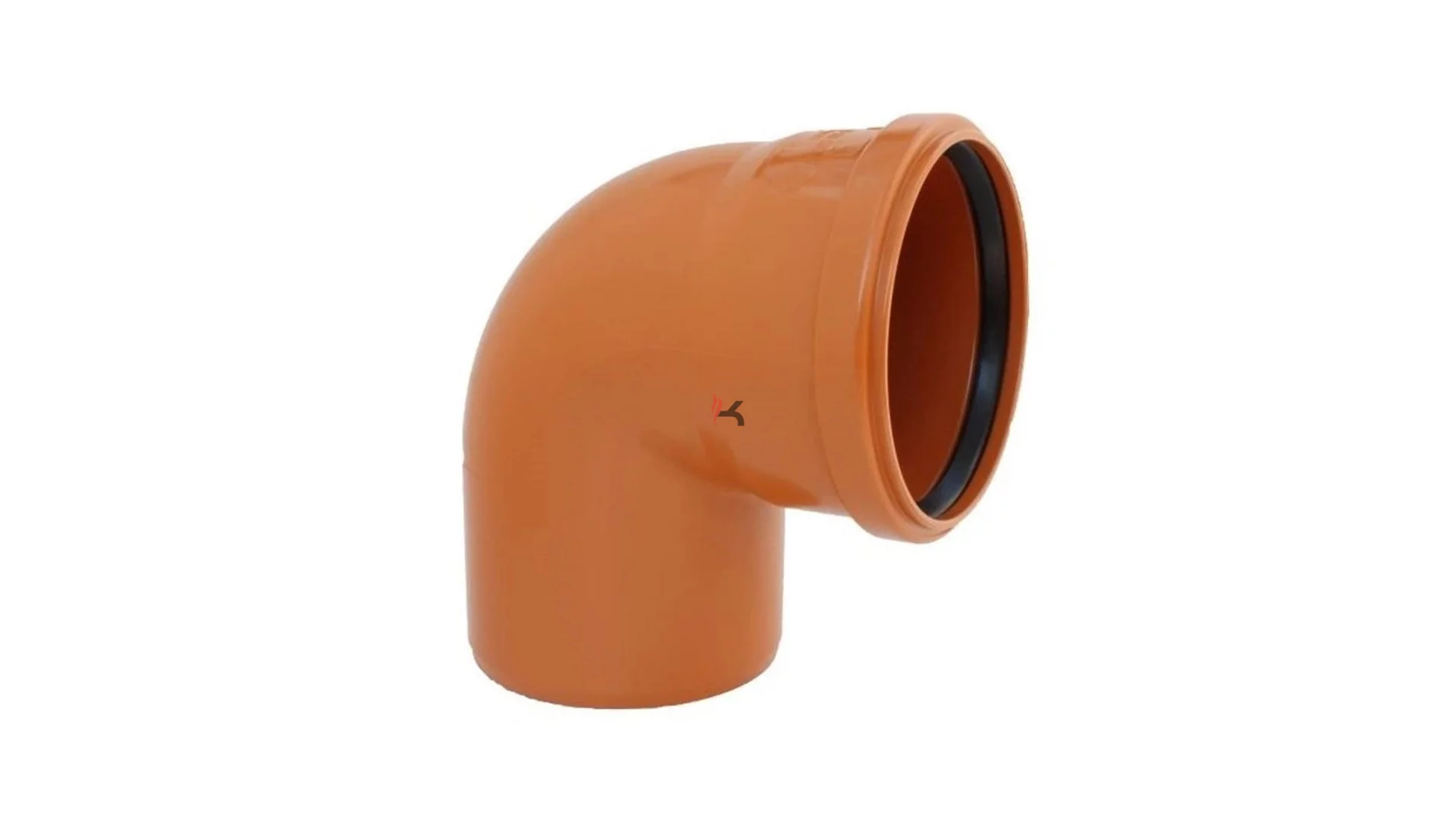 Pipelife KGB csatorna ívidom 250/87° (Gyártói cikkszám: KGB250-87)