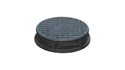 Pipelife lépésálló fedlap (betonozható tető)