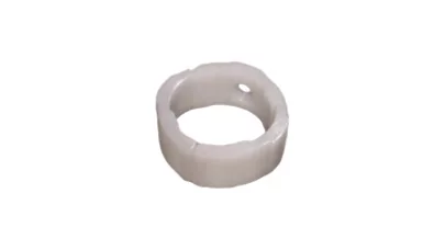 Ferro műanyag gyűrű Zumba kifolyócsőhöz