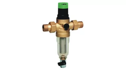 Honeywell KF06-1/2A szűrőbetét+szűrőcsésze FF06-hoz 1/2"-3/4"