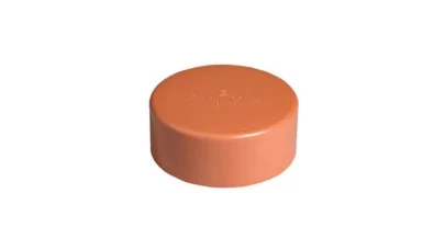 Pipelife KGK csatorna csővégelzáró kupak 250