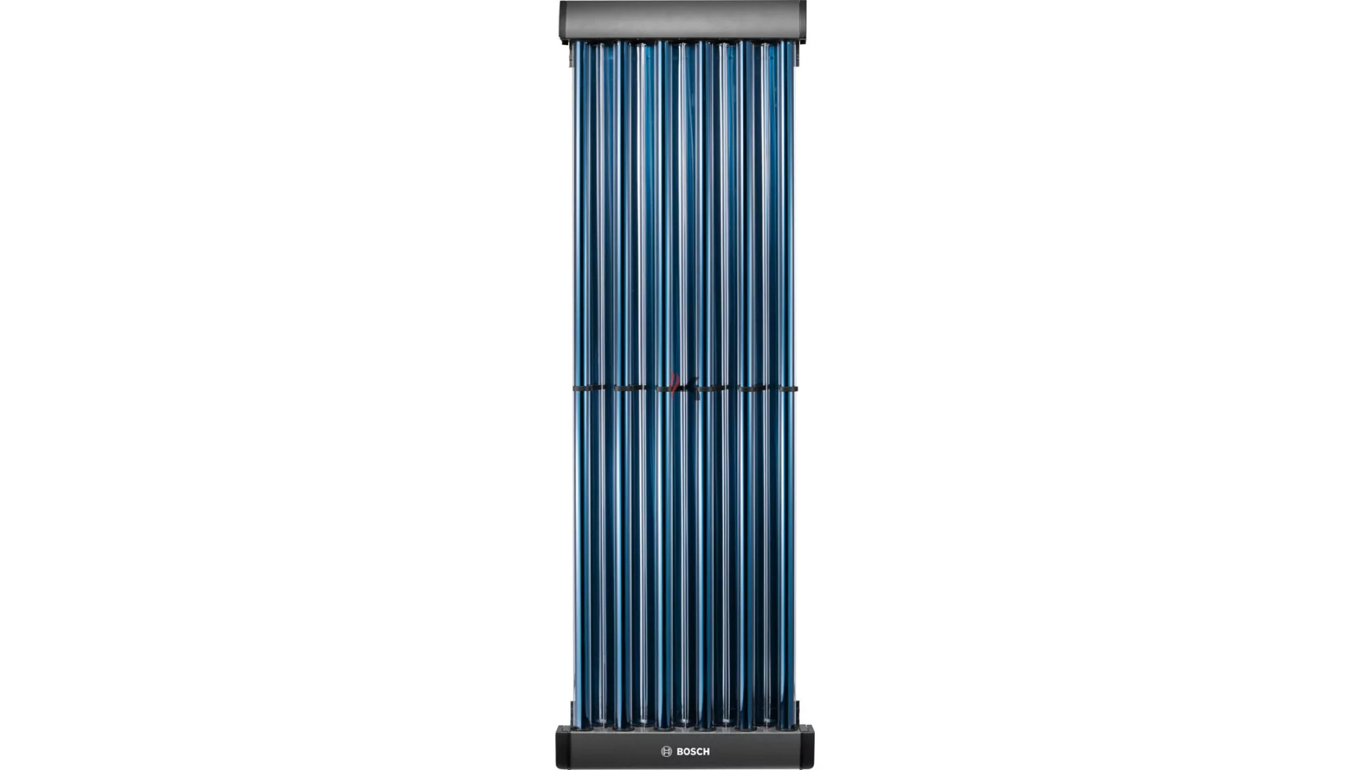 Bosch VK 120-2 CPC vákuumcsöves napkollektor 6 db vákuumcsővel, CPC tükörfelület (Gyártói cikkszám: 7735600146)
