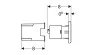 Geberit 116.051.KA.1_meret_1