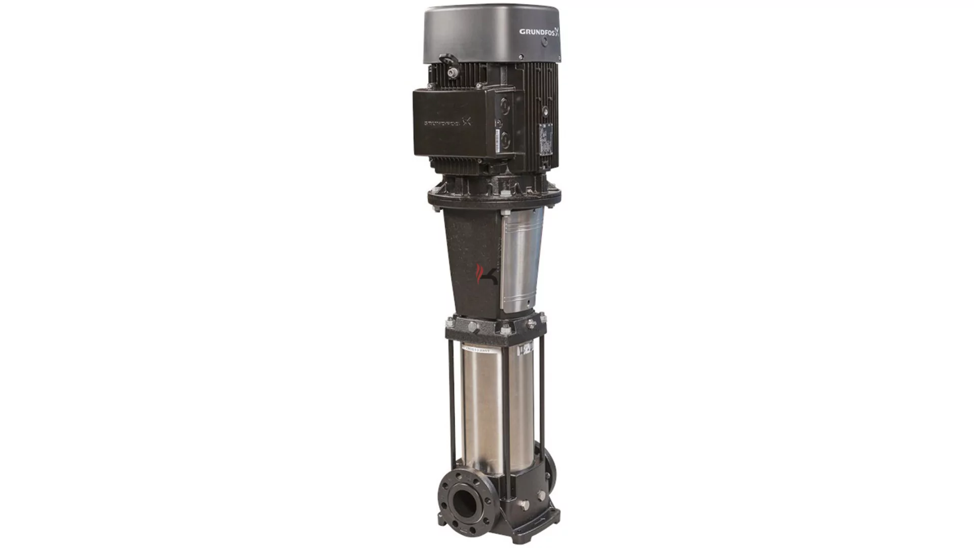 Grundfos CR32-2 A-F-A-V-HQQV 3x400D 50 HZ (Gyártói cikkszám: 96122037)