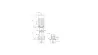 Grundfos 96122037_meret