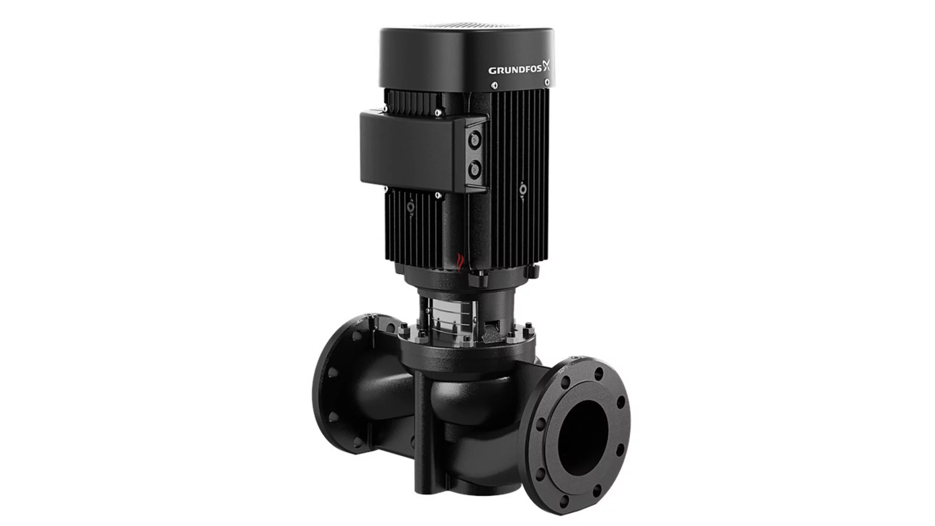 Grundfos TP 40-180/2 A-F-A-BQBE-EX1 (Gyártói cikkszám: 99222308)