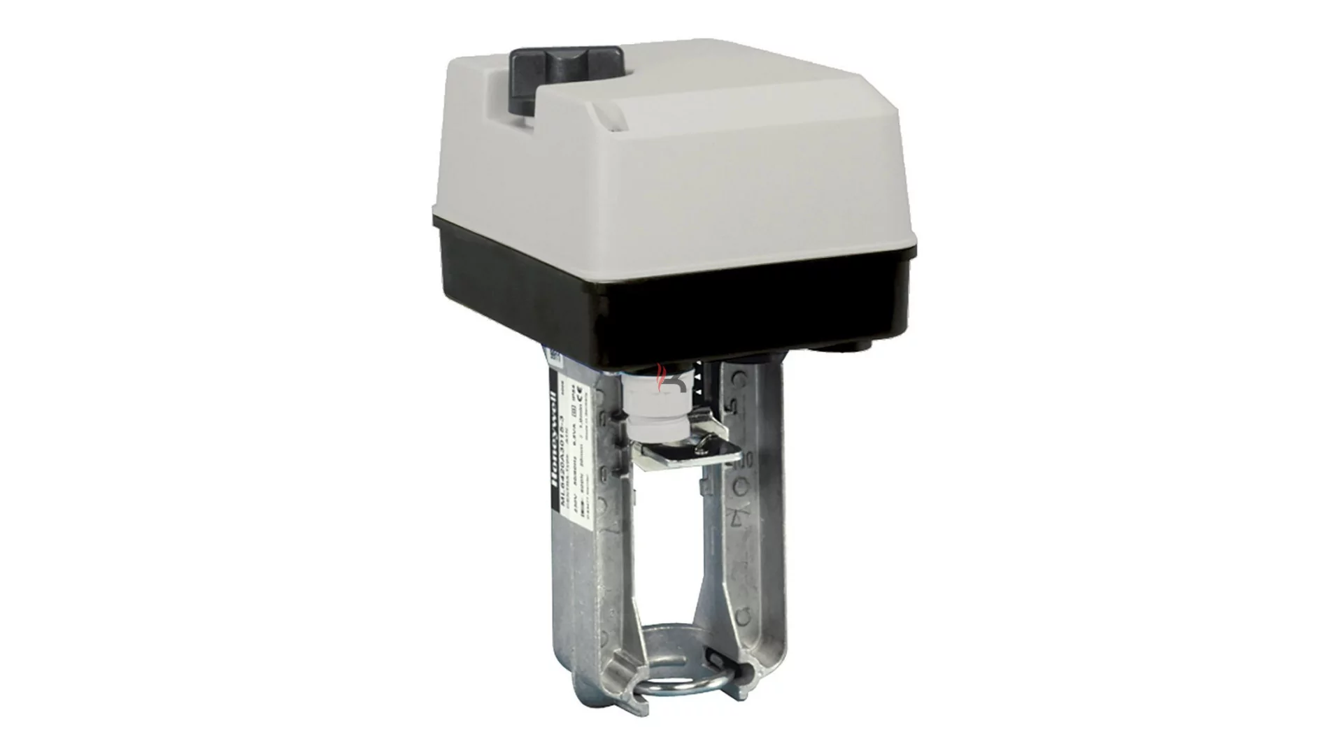 Honeywell ML7420A6009 motoros meghajtó, 0/2...10 V vezérléshez, IP54, futásidő 60 sec (Gyártói cikkszám: ML7420A6009)