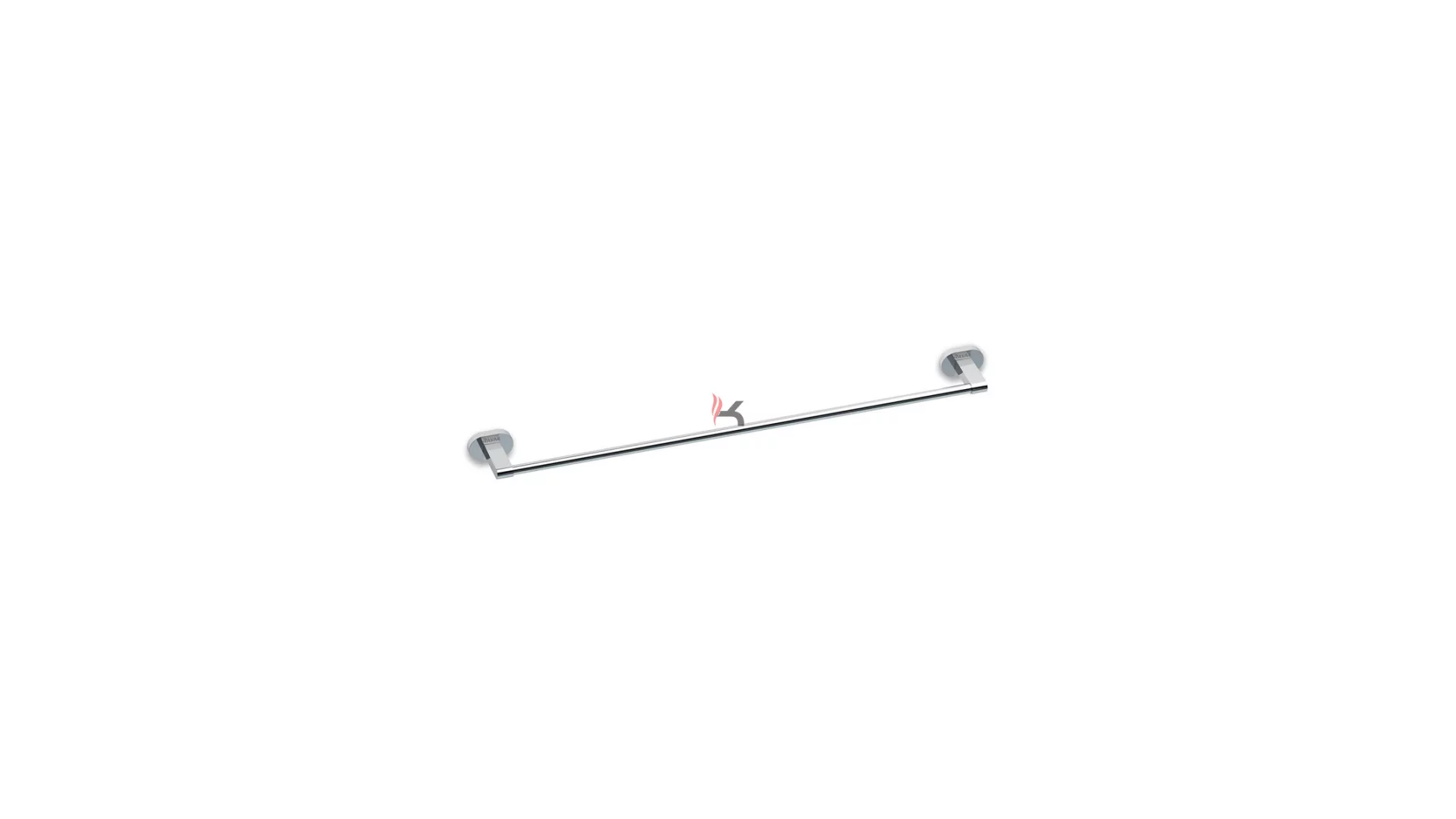 Ravak Chrome CR310.00 törölközőtartó 66cm (Gyártói cikkszám: X07P192)