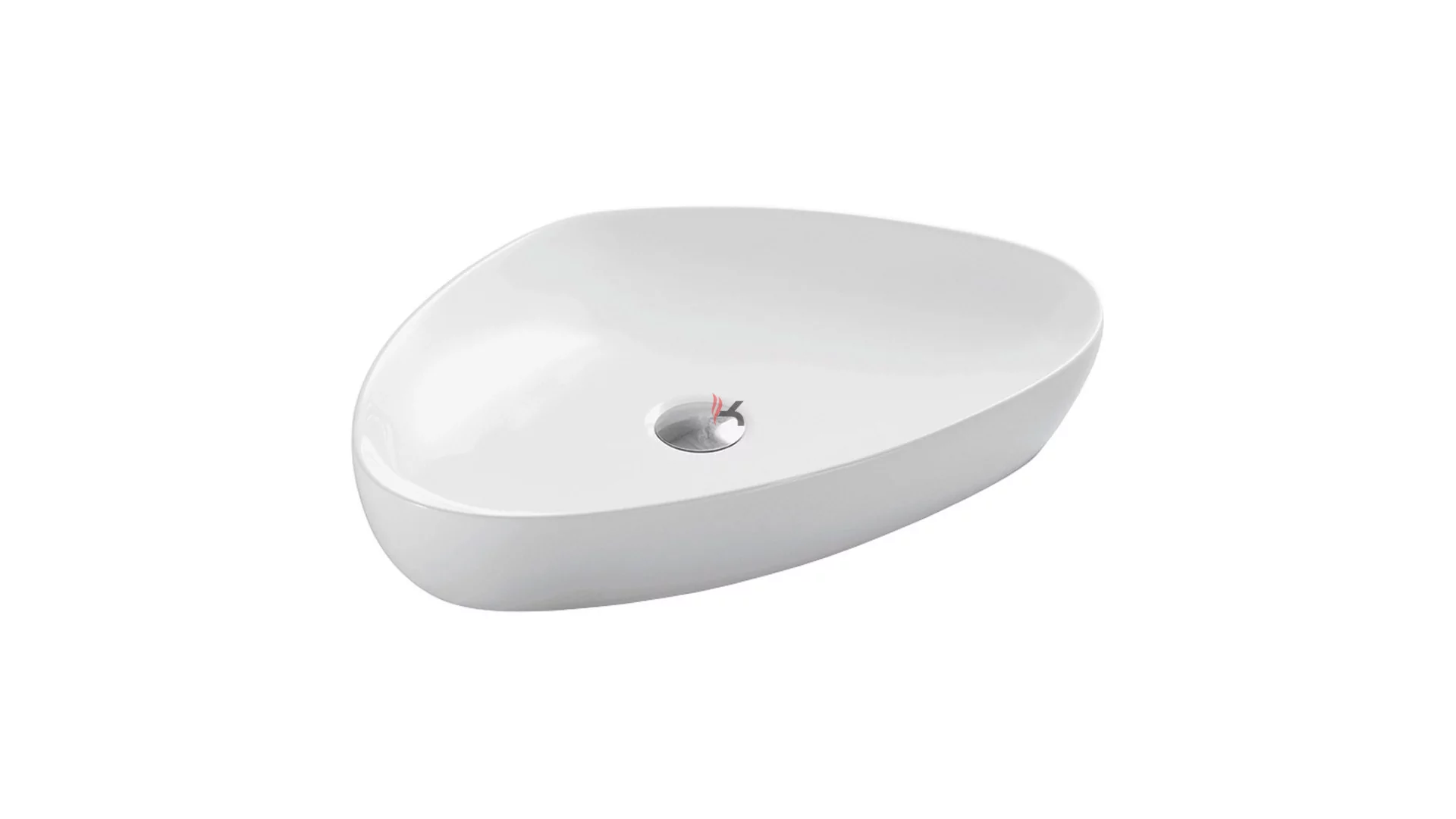 Wellis Iris pultra építhető mosdó (Gyártói cikkszám: WF00049)