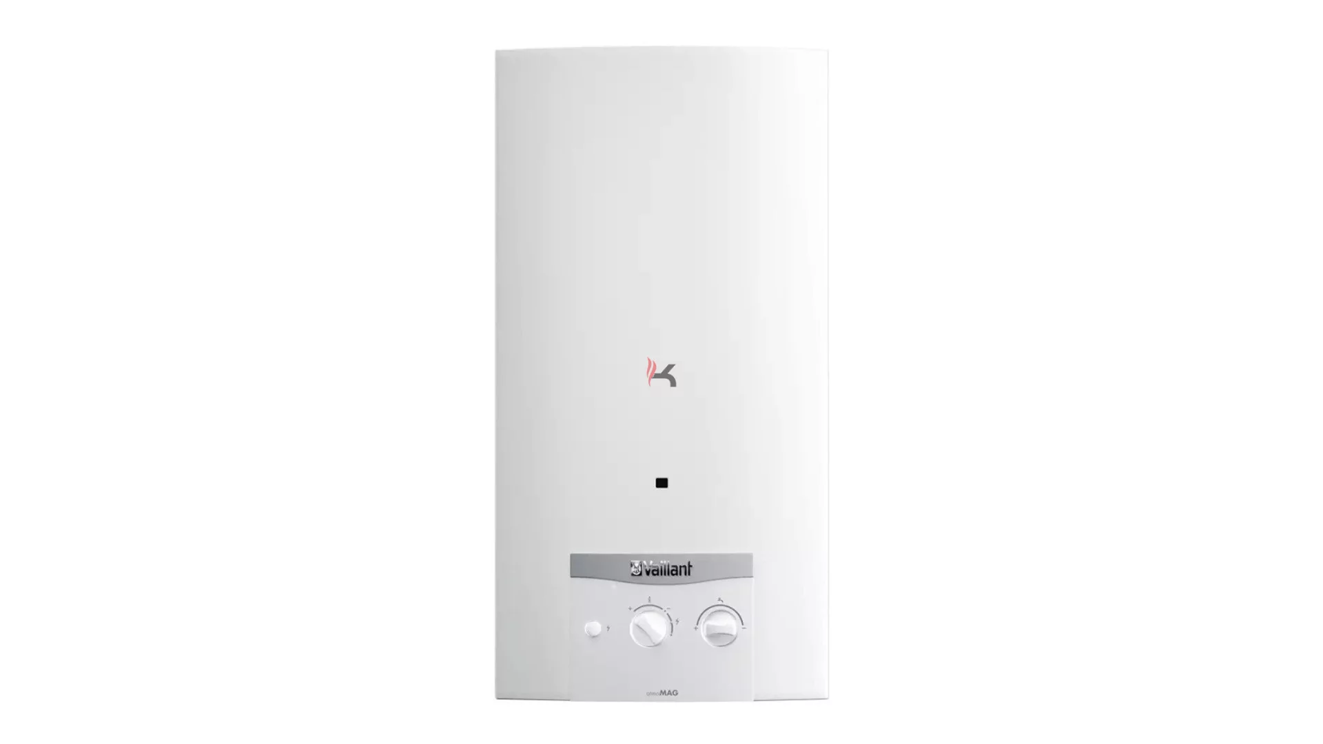 Vaillant atmoMAG mini 114/1 Z (H-HU) fali átfolyós kéményes gáz vízmelegítő piezoelektromos gyújtású (Gyártói cikkszám: 0010022601)