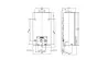 Vaillant atmoMAG mini 114-1 Z_meret
