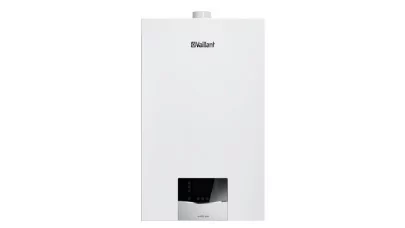 Vaillant ecoTEC plus IoniDetect VUI 26 CS/1-5 (N-INT2) fali beépített tárolós kondenzációs gázkazán