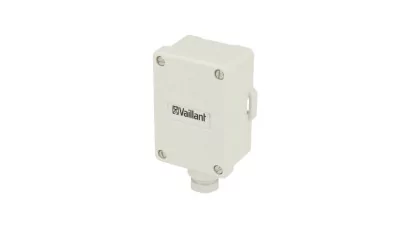 Vaillant VRC 693 külső hőfokérzékelő