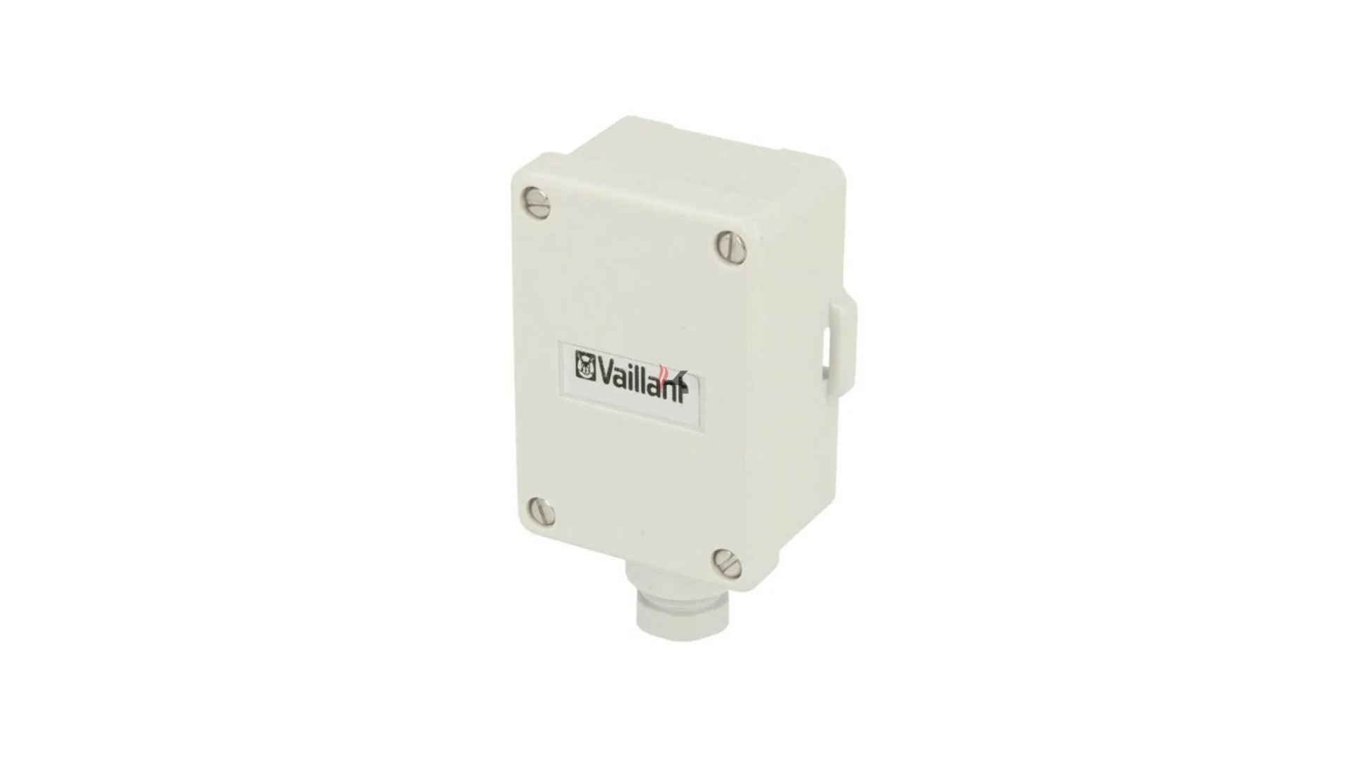 Vaillant VRC 693 külső hőfokérzékelő (Gyártói cikkszám: 0020266791)