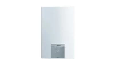 Vaillant turboMAG plus 155/1-5 RT (H-HU) elektromos gyújtású, fali átfolyós kéményes gáz vízmelegítő
