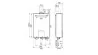 Vaillant turboMAG plus_meret