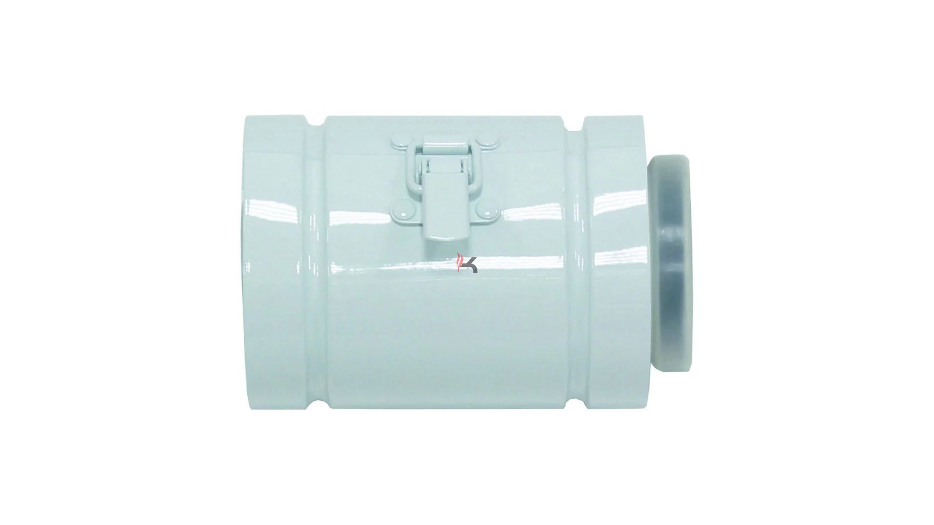 Vaillant megbontható elem koncentrikus rendszerekhez PP D60/100 mm (Gyártói cikkszám: 303915)