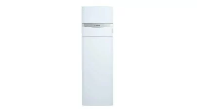 Vaillant uniTOWER Split VWL 128/5 IS 1 fázisú hőszivattyú beltéri egység 10 és 12 kW-os készülékhez
