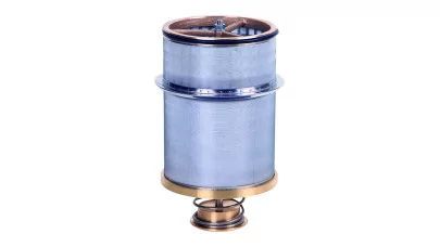 Honeywell 200 mikronos szűrőbetét készet DN65 méretű F78TS-F típusú szűrőkhöz