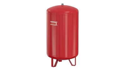 Flamco Flexcon Top tágulási tartály 140/1,5 [10bar]