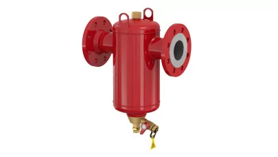 Flamco Flamco Clean Smart F DN100 16bar