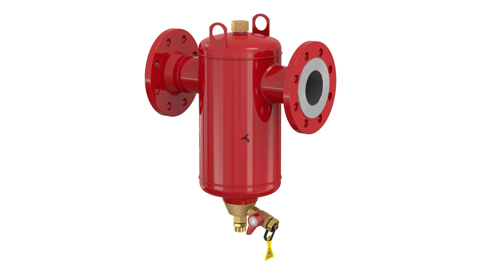 Flamco Flamco Clean Smart F DN100 16bar (Gyártói cikkszám: 31084)