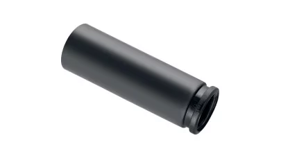 Geberit PE 90/100 fali WC csonk