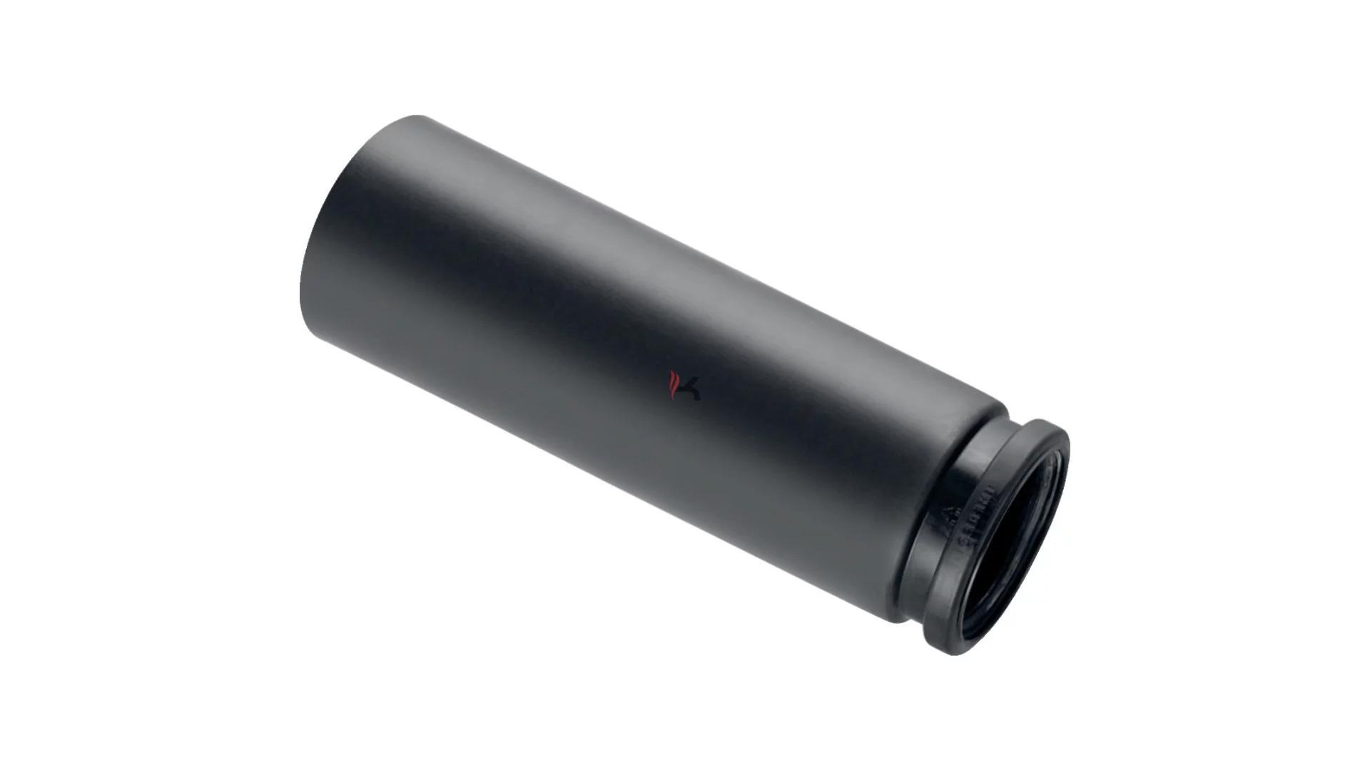 Geberit PE 90/100 fali WC csonk (Gyártói cikkszám: 367.887.16.1)