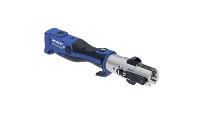 Geberit ACO 203XL elektromos présgép [2]/[2XL], 18V DC, teljesítményfelvétel 450W