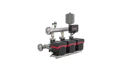 Grundfos Hydro Multi-E 3 CME 15-3 U2 A-A-A-A-A