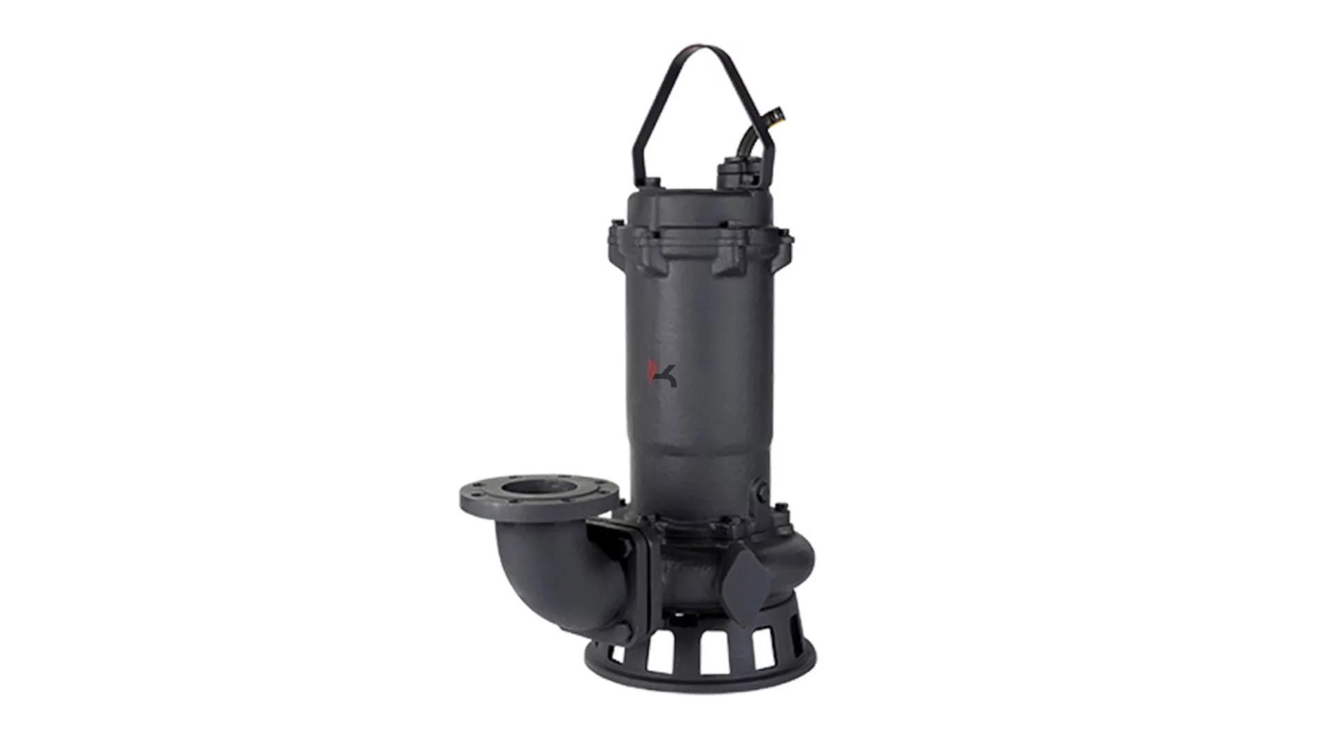 Grundfos DPK.15.100.75.5.1D (Gyártói cikkszám: 96926032)