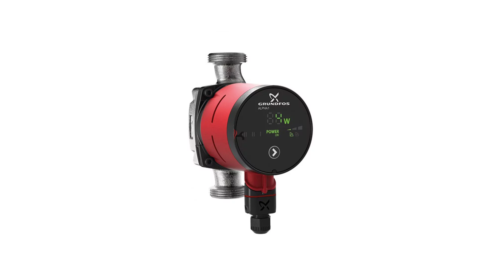 Grundfos Alpha1 20-40 N 150 keringető szivattyú, 150mm, 5/4´´, 230V (Gyártói cikkszám: 99452178)