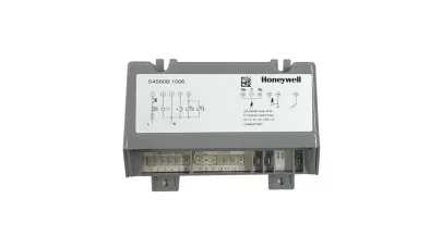 Honeywell Gyújtásvezérlő automatika