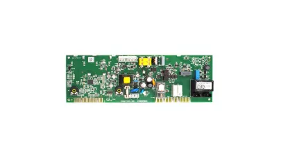 Honeywell ESYS BOILER CONTROLLER