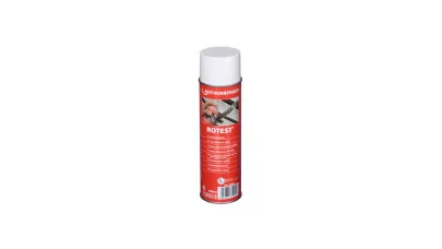 Rothenberger gázszivárgás jelző spray 400 ml/rotes, LQ