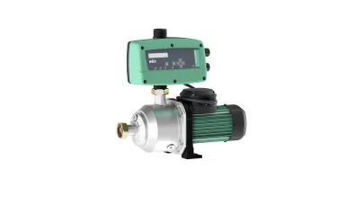 Wilo Isar 1ECH1-L-406