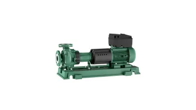 Wilo Yonos Giga-N 100/250-15/4-R1