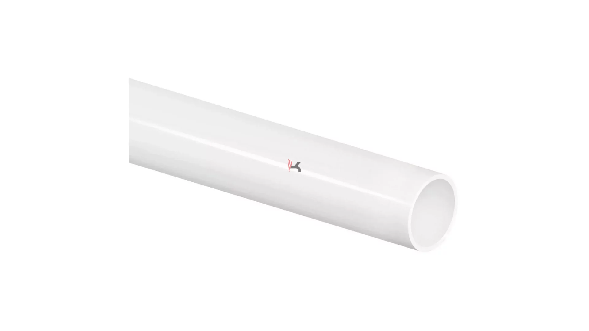 Uponor Aqua cső, natúr 25x3,5 50m PN10 (Gyártói cikkszám: 1001202)