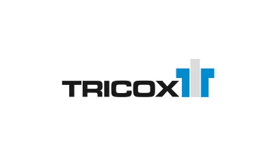 Tricox 300 vizsgálóelem