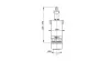 Alca A02_meret