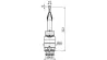 Alca A06-850_meret