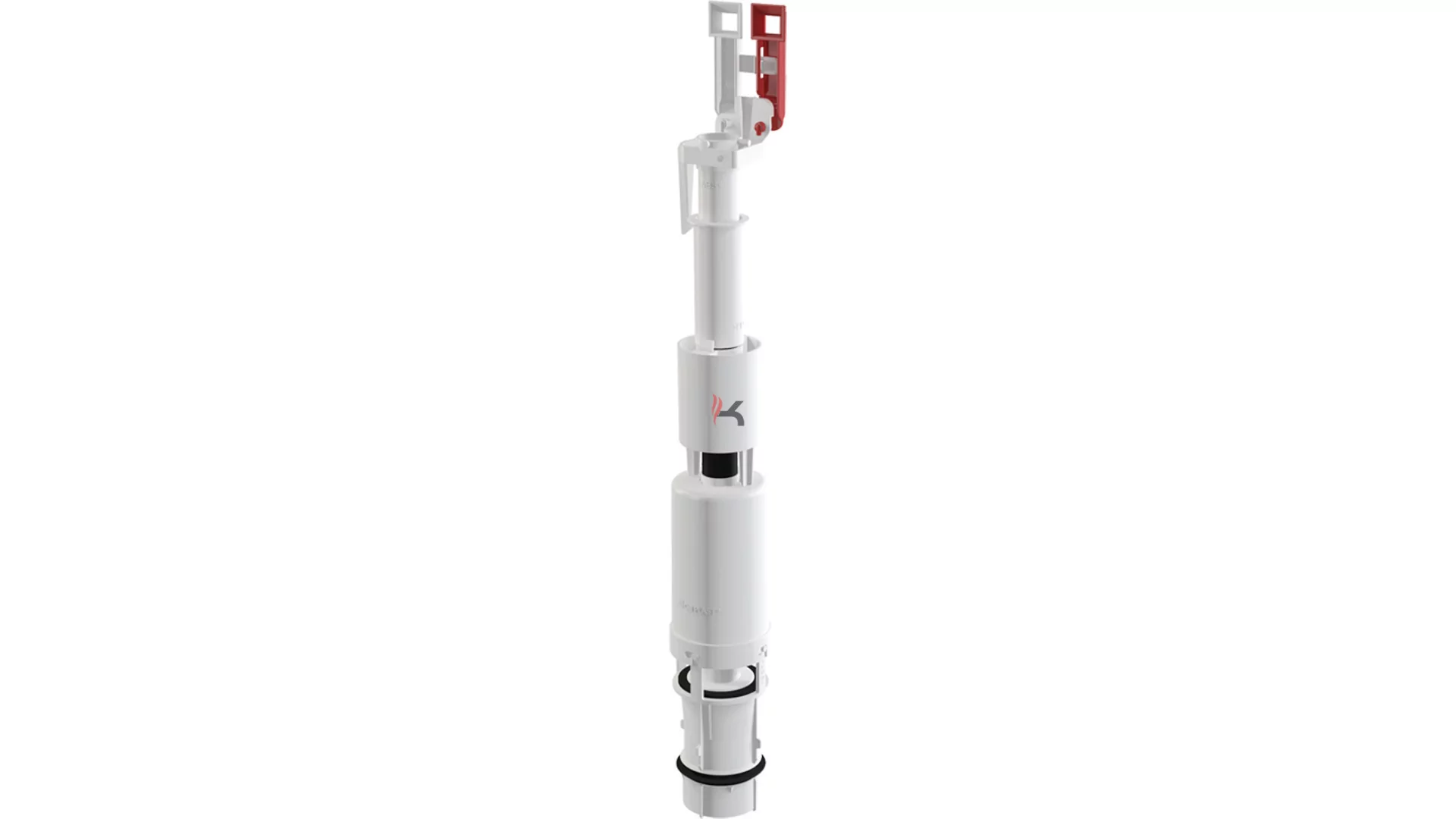 Alca A09B öblítőszelep Slimmodul számára (Gyártói cikkszám: A09B)